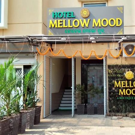 Hotel Mellow Mood Бхубанешвар Екстериор снимка