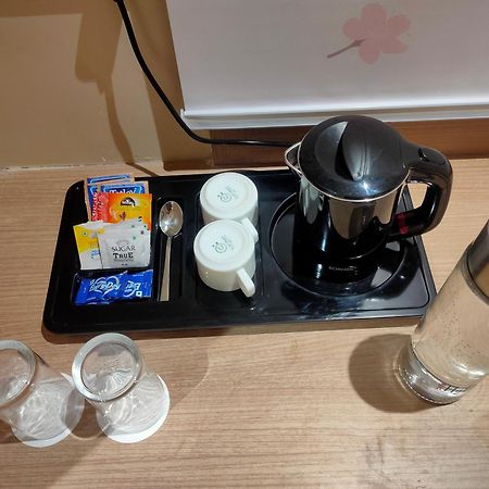 Hotel Mellow Mood Бхубанешвар Екстериор снимка