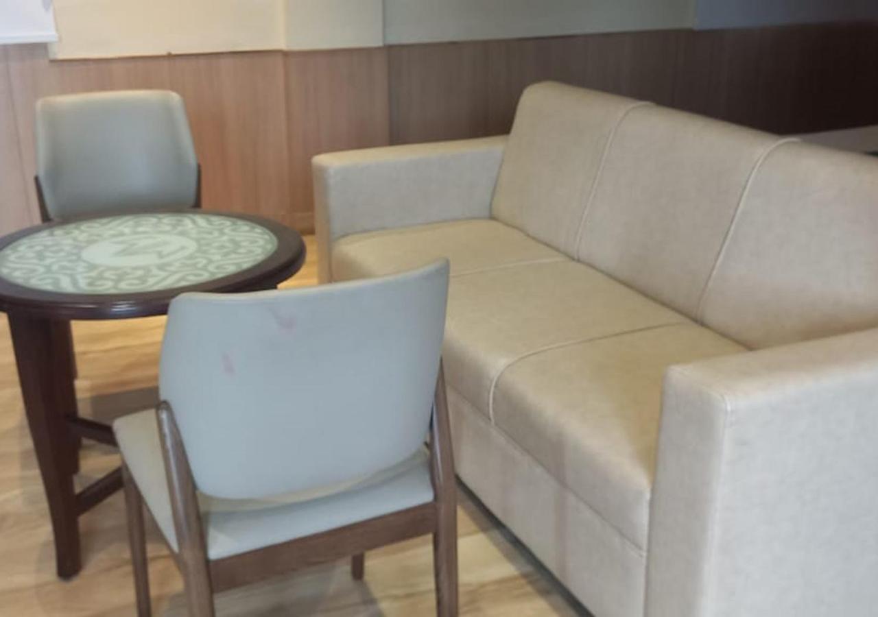 Hotel Mellow Mood Бхубанешвар Екстериор снимка