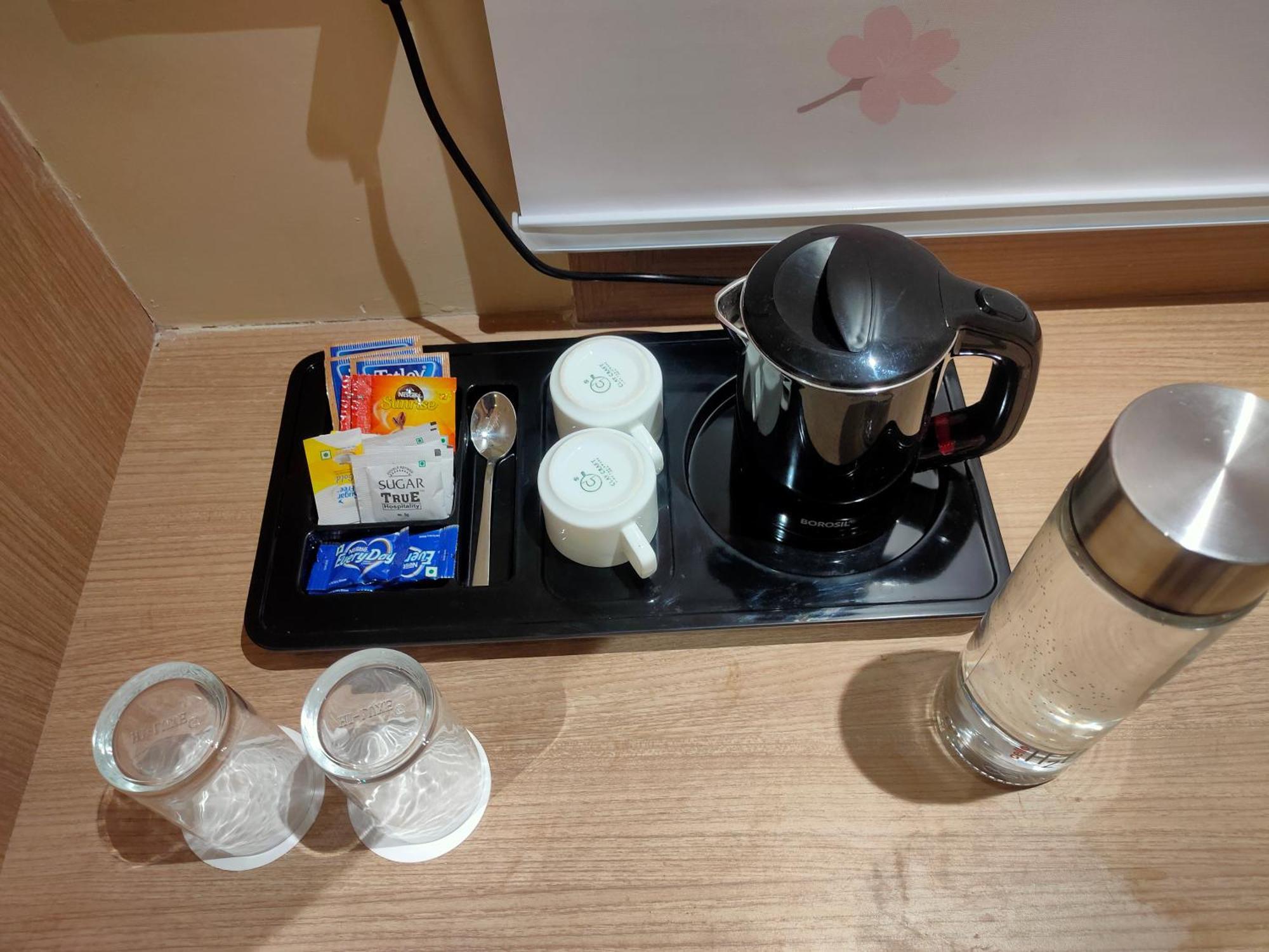 Hotel Mellow Mood Бхубанешвар Екстериор снимка